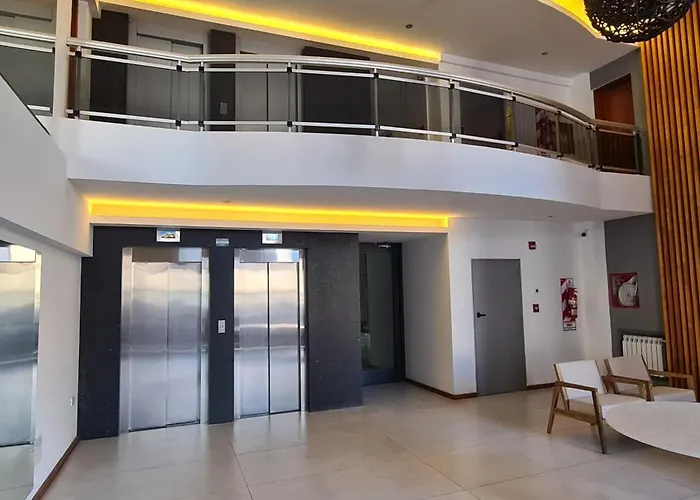 Portal Norte Departamento Premium Piso 14C La Mejor Vista! Factura C