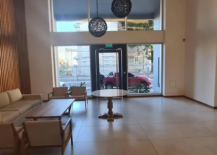 Portal Norte Departamento Premium Piso 14C La Mejor Vista! Factura C