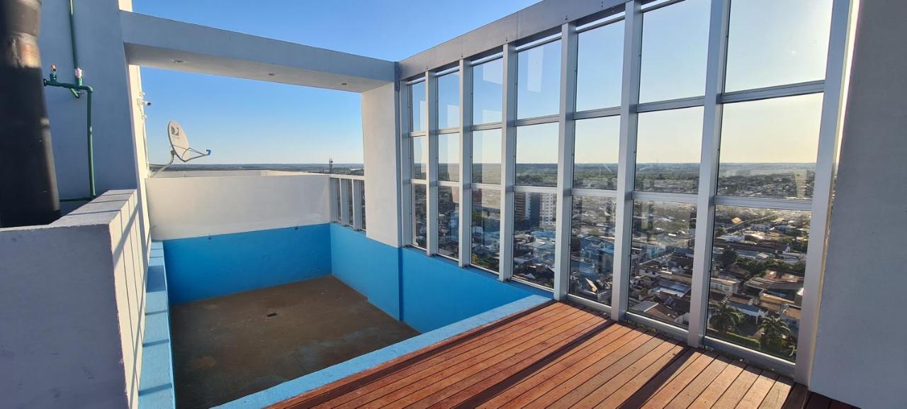 Apartment Portal Norte Departamento Premium Piso 14c La Mejor Vista! Factura C