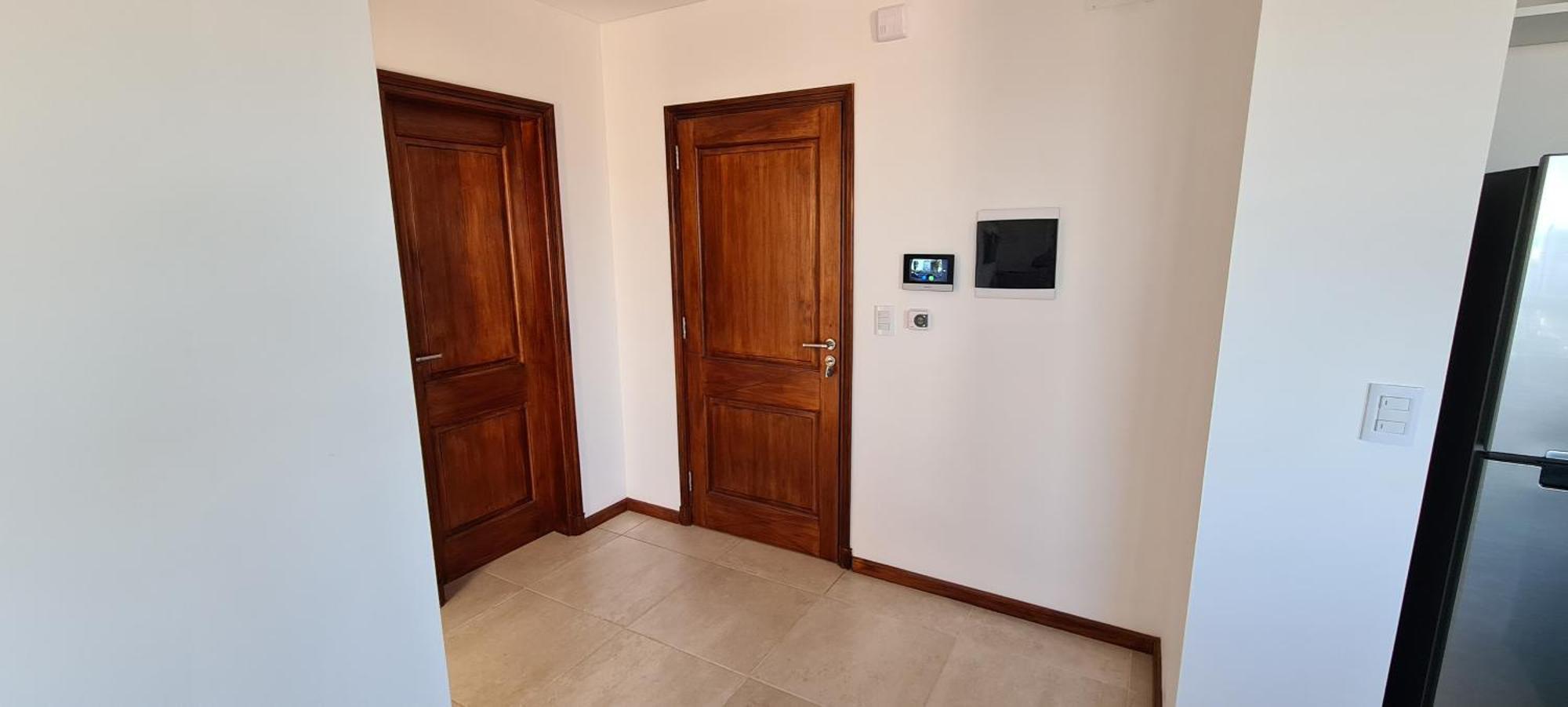 Apartment Portal Norte Departamento Premium Piso 14c La Mejor Vista! Factura C
