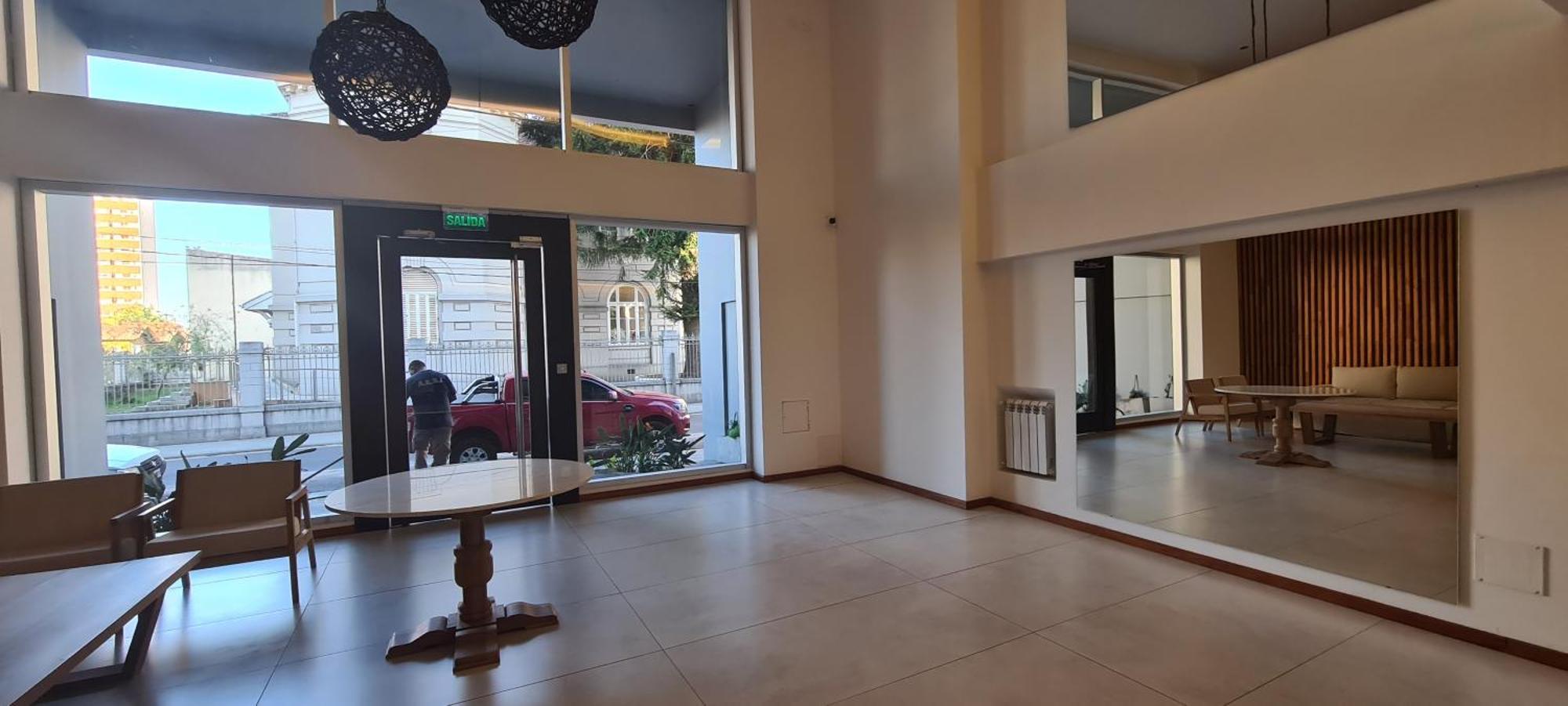 Portal Norte Departamento Premium Piso 14c La Mejor Vista! Factura C
