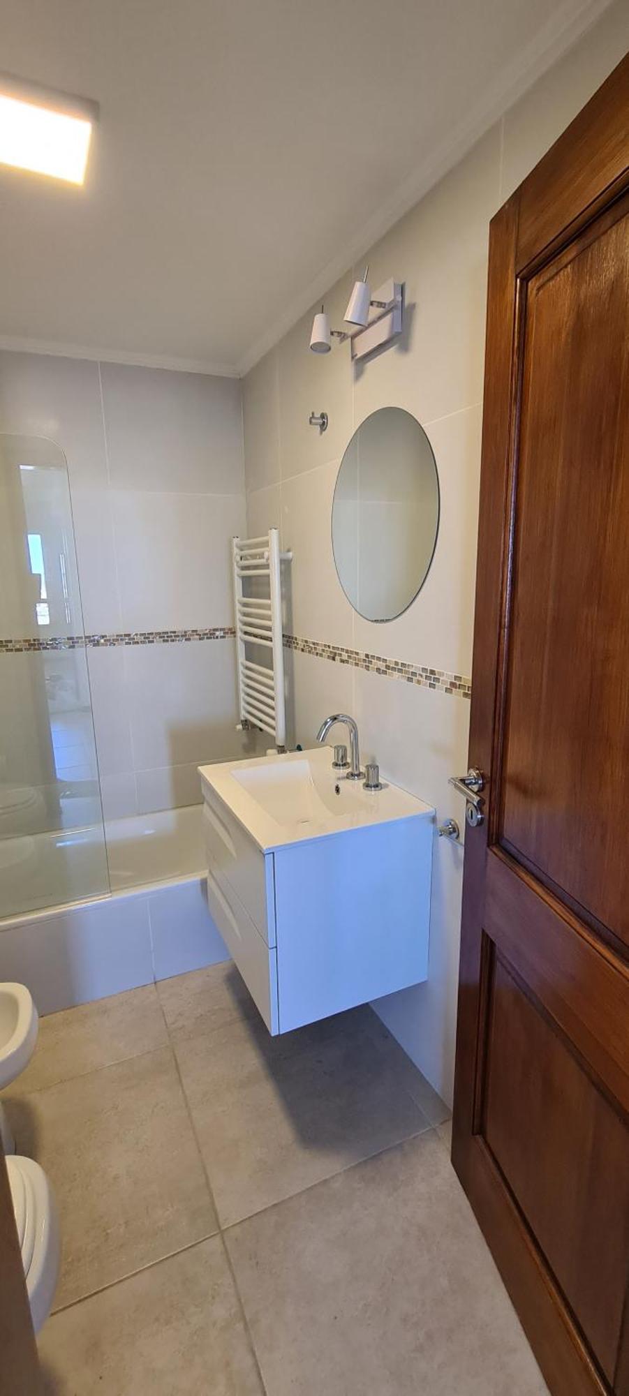 Portal Norte Departamento Premium Piso 14c La Mejor Vista! Factura C Apartment Concordia