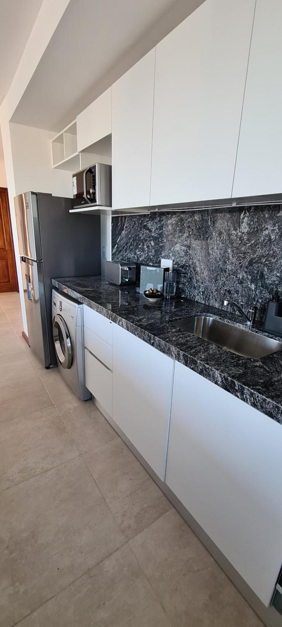 Portal Norte Departamento Premium Piso 14c La Mejor Vista! Factura C Apartment